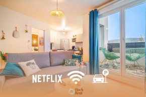 Tropical nest - Taverny - Ligne H
